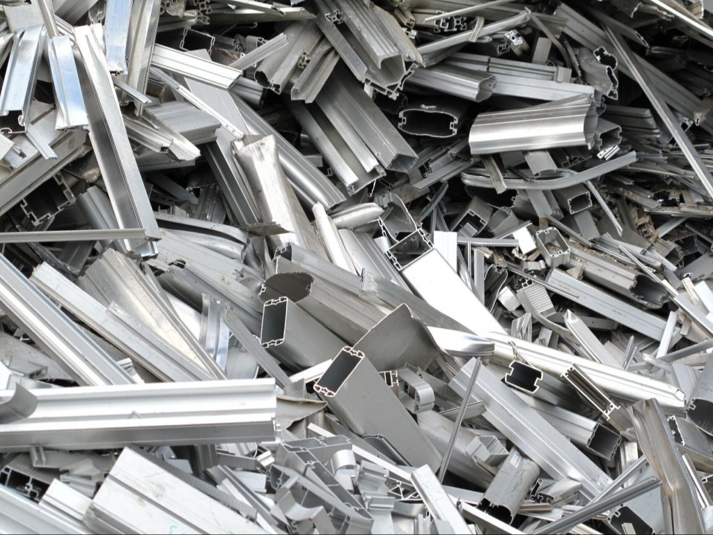 aluminum 